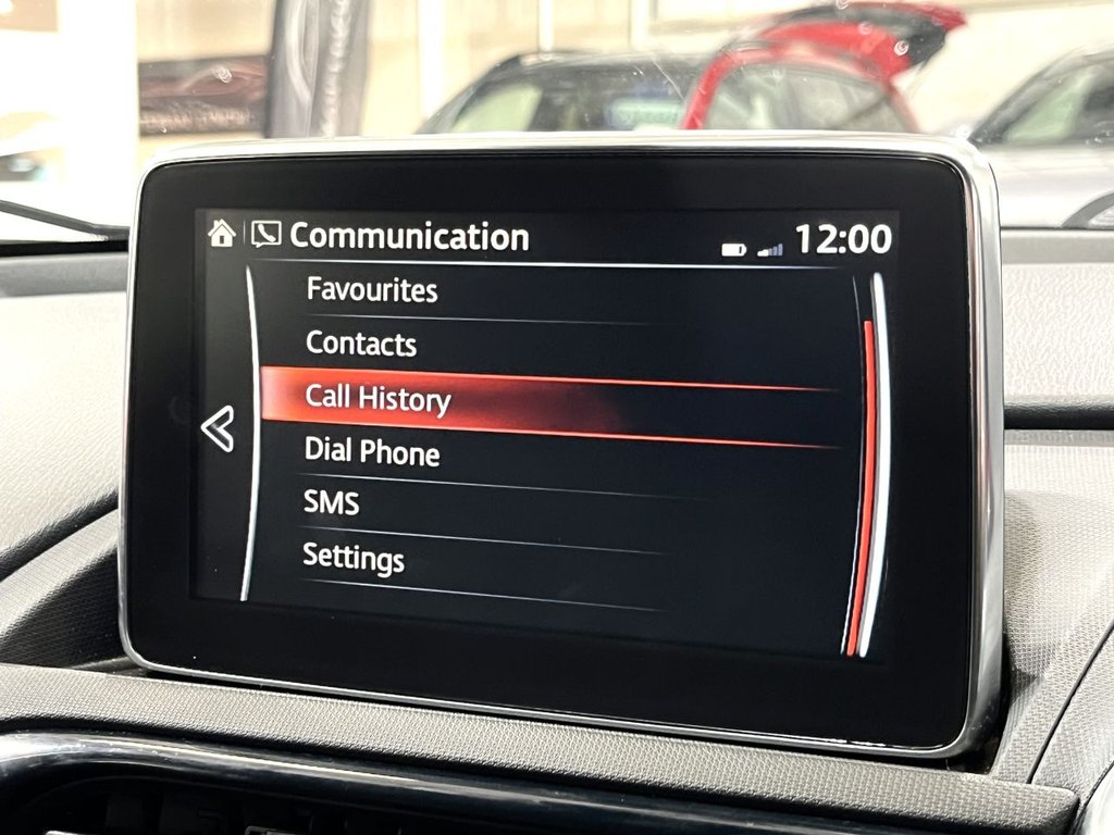 Used Mazda MX-5 2017 for sale - 77835878: Photo 28