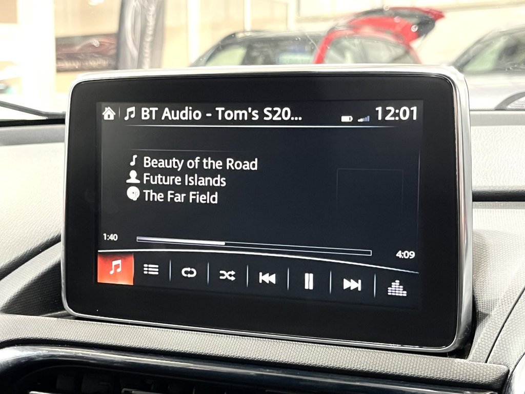 Used Mazda MX-5 2017 for sale - 77835878: Photo 29