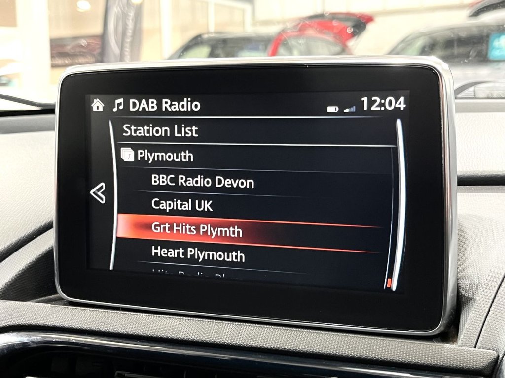 Used Mazda MX-5 2017 for sale - 77835878: Photo 30