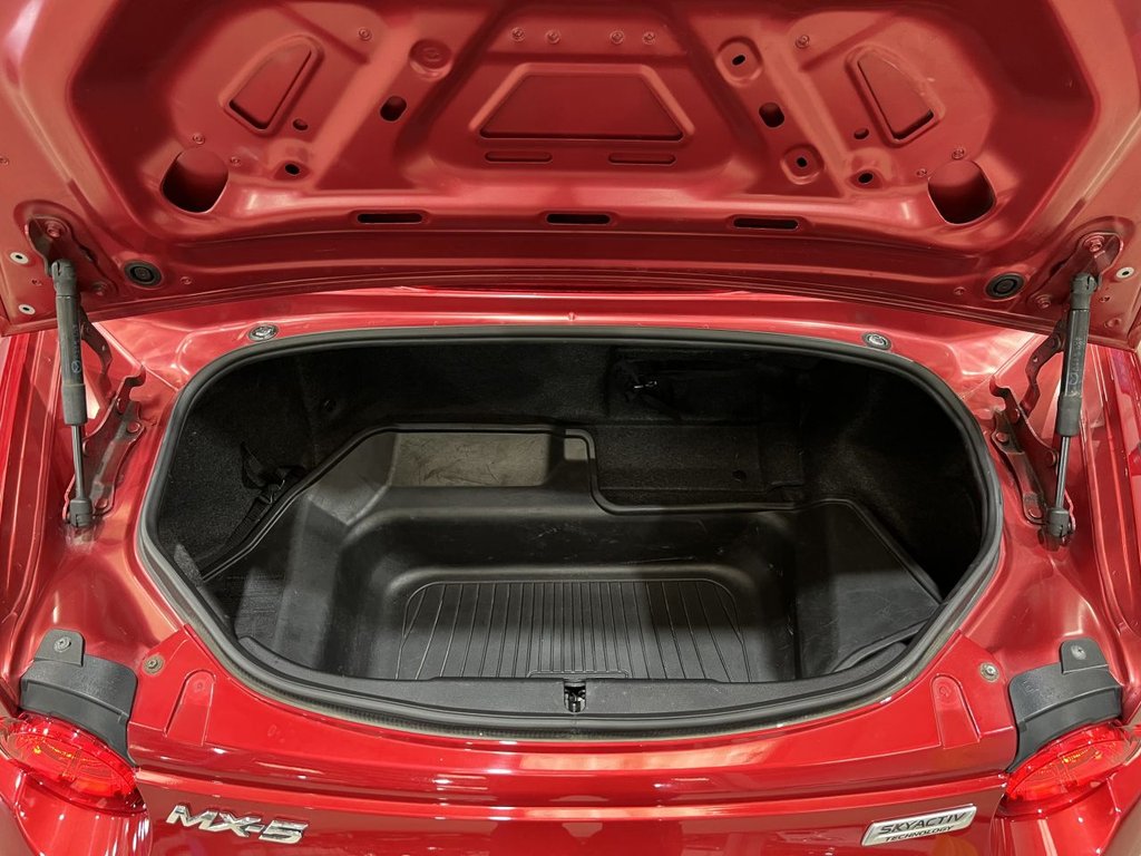 Used Mazda MX-5 2017 for sale - 77835878: Photo 39