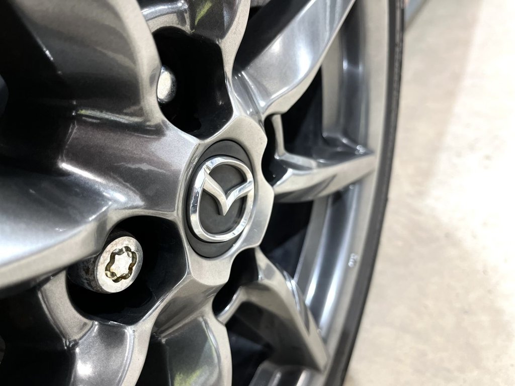 Used Mazda MX-5 2017 for sale - 77835878: Photo 6