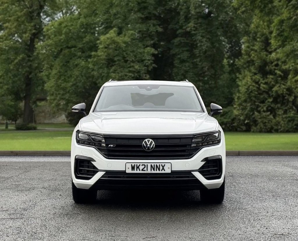 Used Volkswagen Touareg 2021 for sale - 77422319: Photo 6