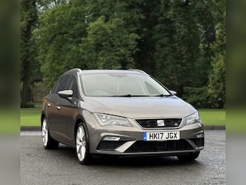 2017 (17) - 1.4 EcoTSI 150 FR Technology 5dr