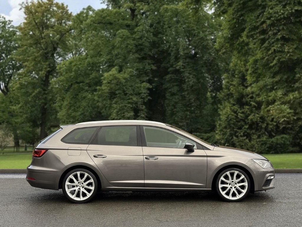 Used SEAT Leon 2017 for sale - 77172305: Photo 3