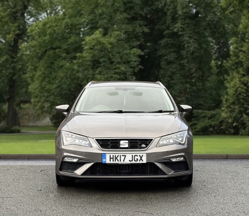 Used SEAT Leon 2017 for sale - 77172305: Photo 6