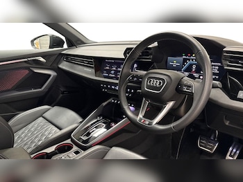 Used Audi S3 2024 for sale - 78619214: Photo