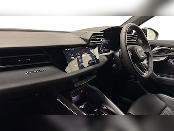 Used Audi S3 2024 for sale - 78619214: Photo