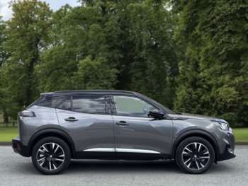 Used Peugeot 2008 2022 for sale - 74684990: Photo