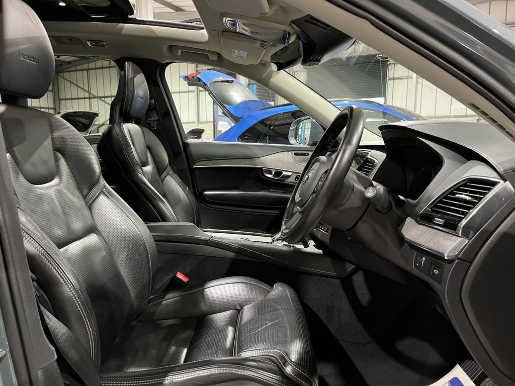 Used Volvo XC90 2019 for sale - 77200229: Photo 11
