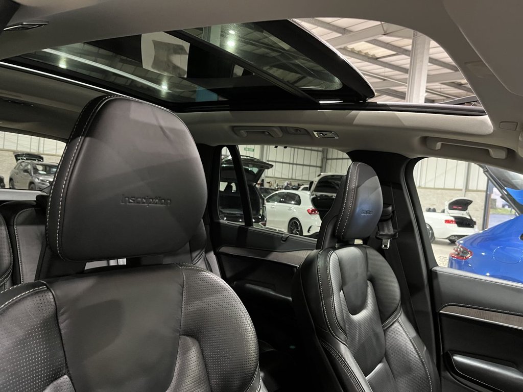 Used Volvo XC90 2019 for sale - 77200229: Photo 12