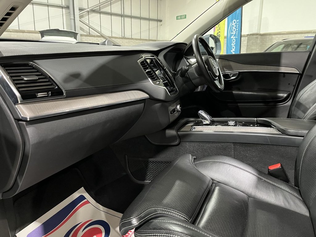 Used Volvo XC90 2019 for sale - 77200229: Photo 13