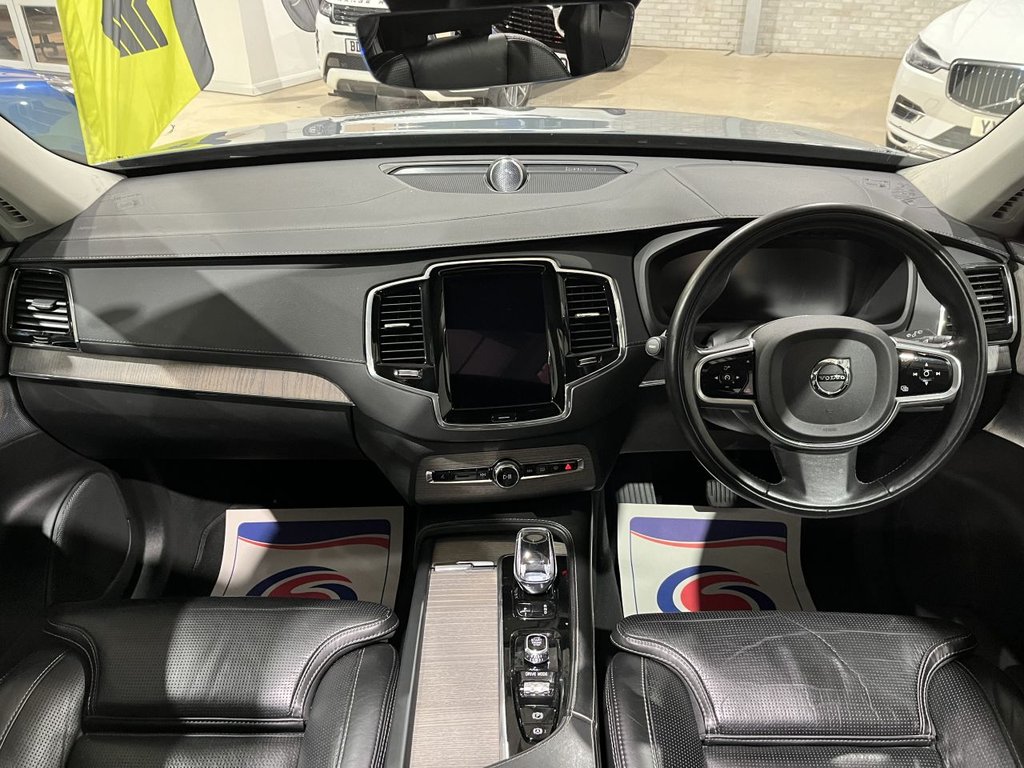 Used Volvo XC90 2019 for sale - 77200229: Photo 14