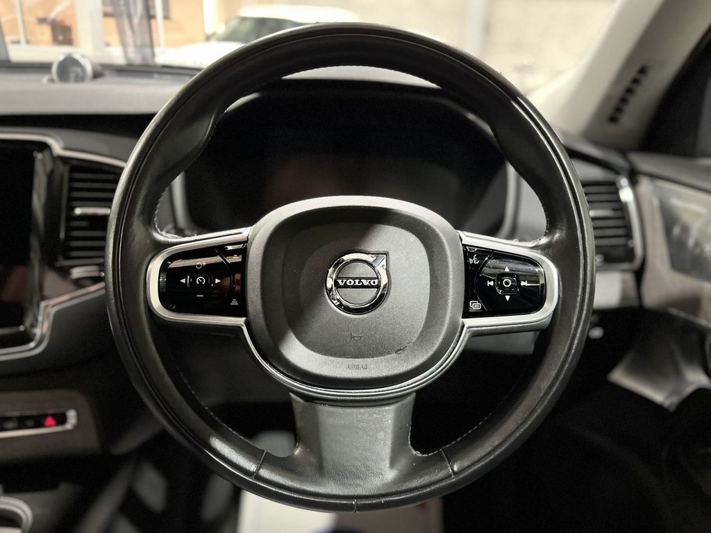 Used Volvo XC90 2019 for sale - 77200229: Photo 17