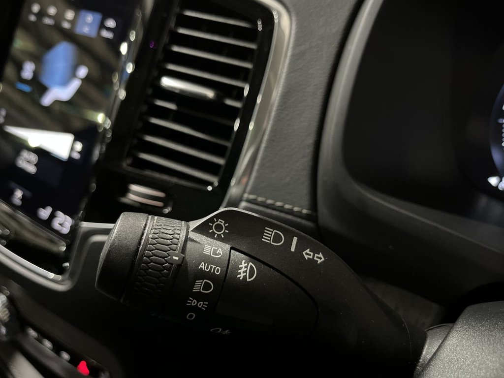 Used Volvo XC90 2019 for sale - 77200229: Photo 20