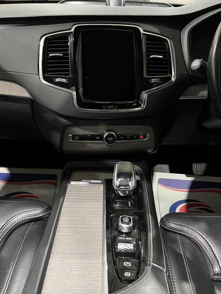 Used Volvo XC90 2019 for sale - 77200229: Photo 26