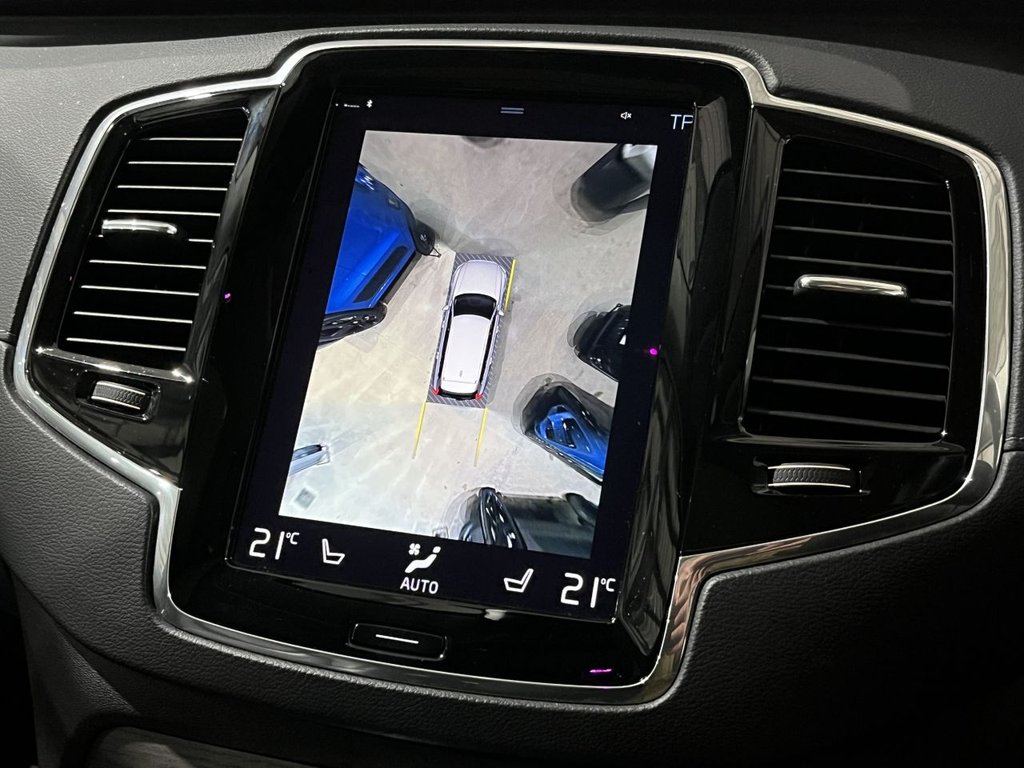 Used Volvo XC90 2019 for sale - 77200229: Photo 27