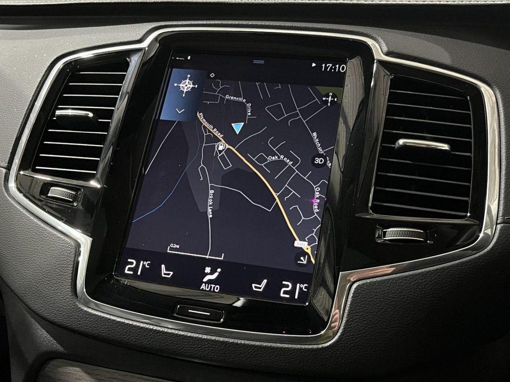 Used Volvo XC90 2019 for sale - 77200229: Photo 28