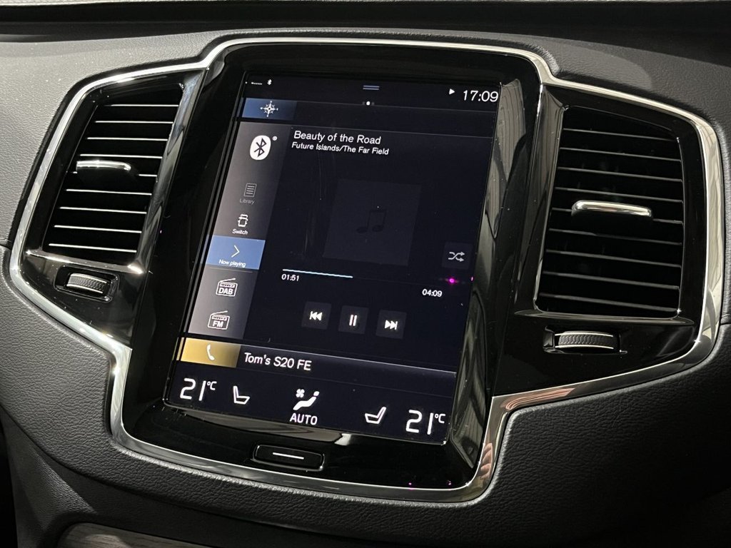 Used Volvo XC90 2019 for sale - 77200229: Photo 30