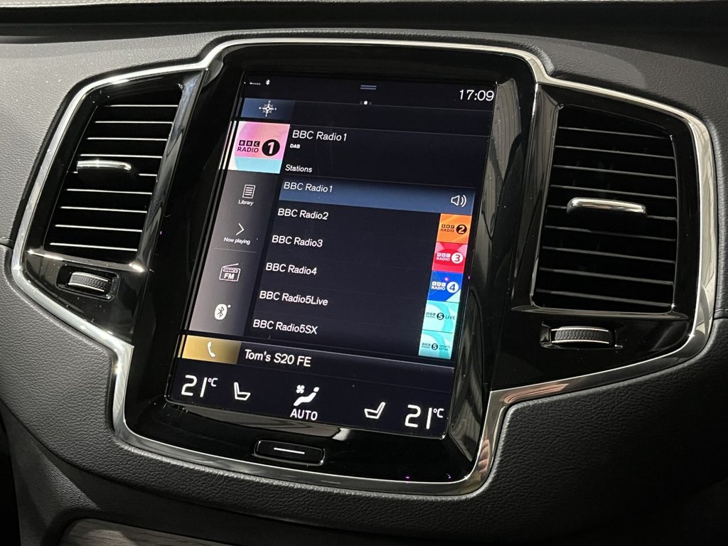 Used Volvo XC90 2019 for sale - 77200229: Photo 31