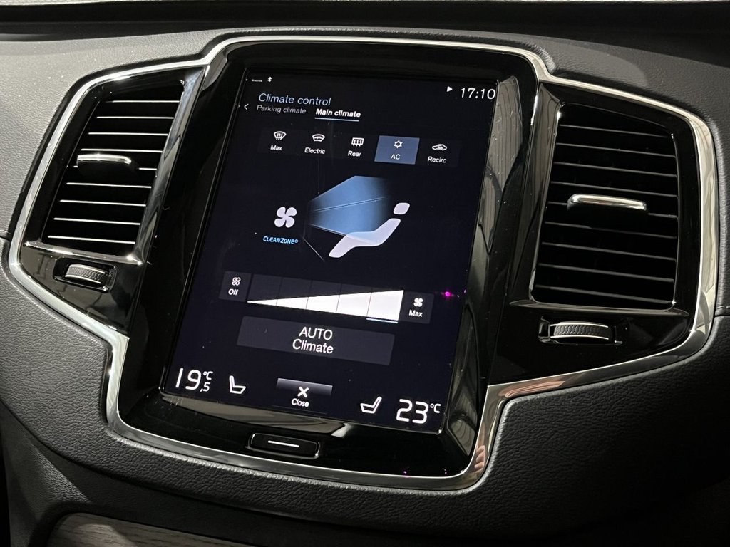 Used Volvo XC90 2019 for sale - 77200229: Photo 34