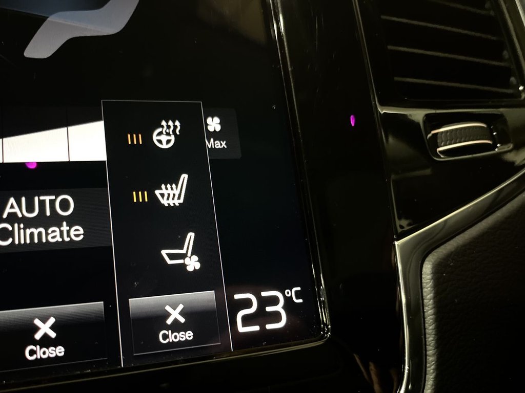 Used Volvo XC90 2019 for sale - 77200229: Photo 35