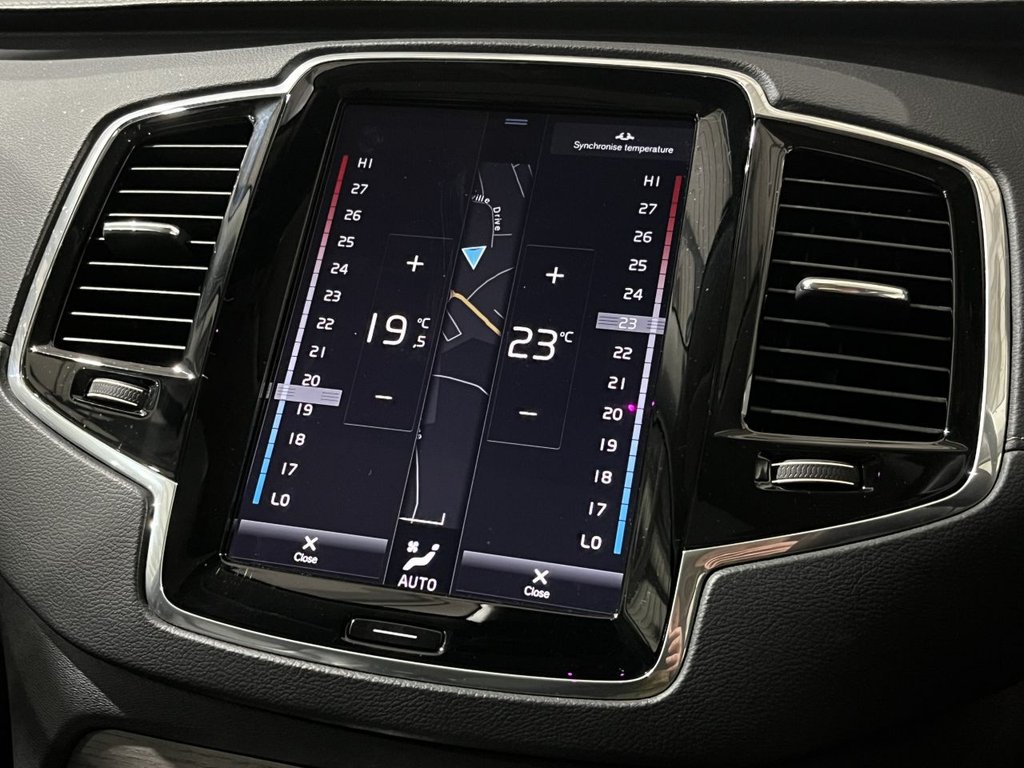 Used Volvo XC90 2019 for sale - 77200229: Photo 36