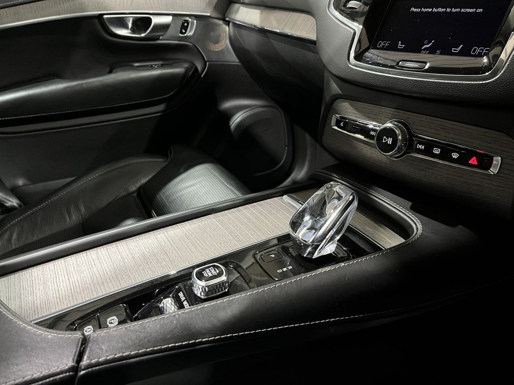 Used Volvo XC90 2019 for sale - 77200229: Photo 37