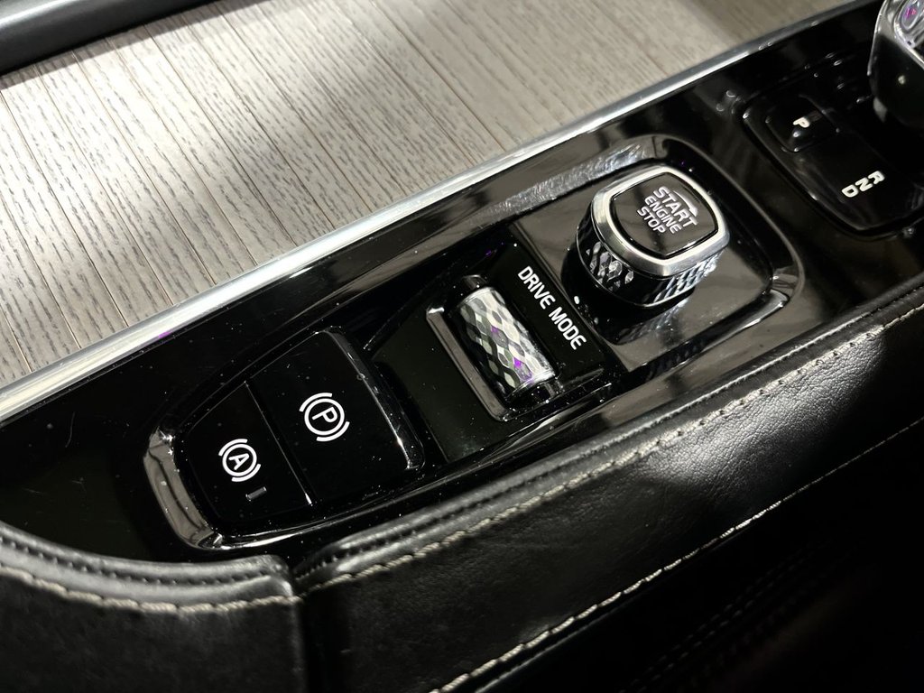 Used Volvo XC90 2019 for sale - 77200229: Photo 39