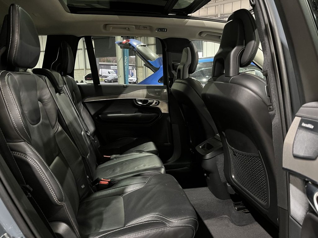 Used Volvo XC90 2019 for sale - 77200229: Photo 41