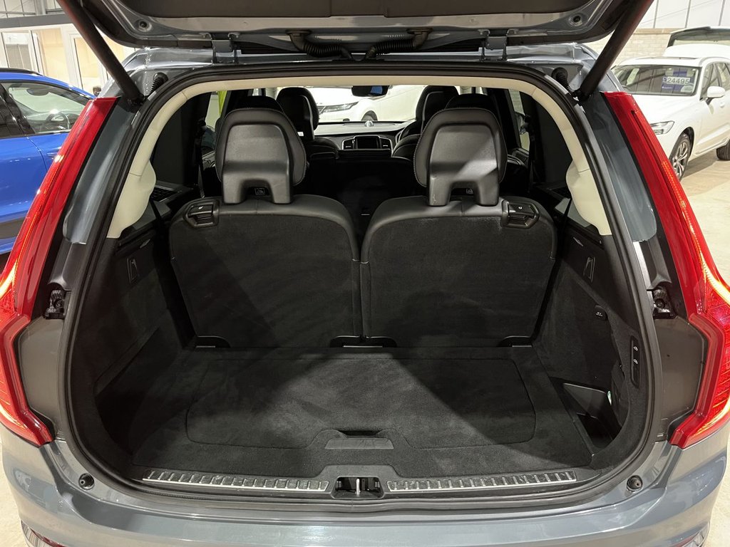 Used Volvo XC90 2019 for sale - 77200229: Photo 43