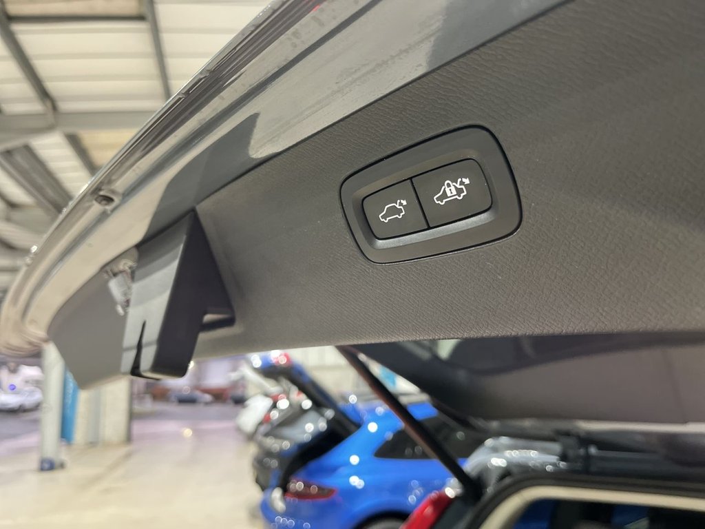 Used Volvo XC90 2019 for sale - 77200229: Photo 45