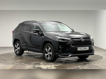 Used Toyota RAV4 2022 for sale - 79197427: Photo