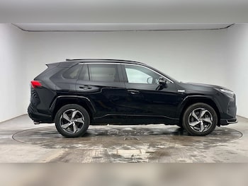 Used Toyota RAV4 2022 for sale - 79197427: Photo