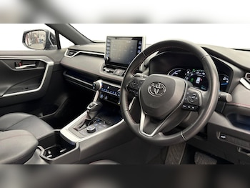 Used Toyota RAV4 2022 for sale - 79197427: Photo