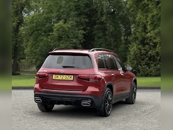 Used Mercedes-Benz GLB 2022 for sale - 77780869: Photo