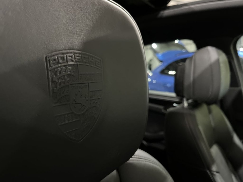 Used Porsche Macan 2016 for sale - 77139639: Photo 12