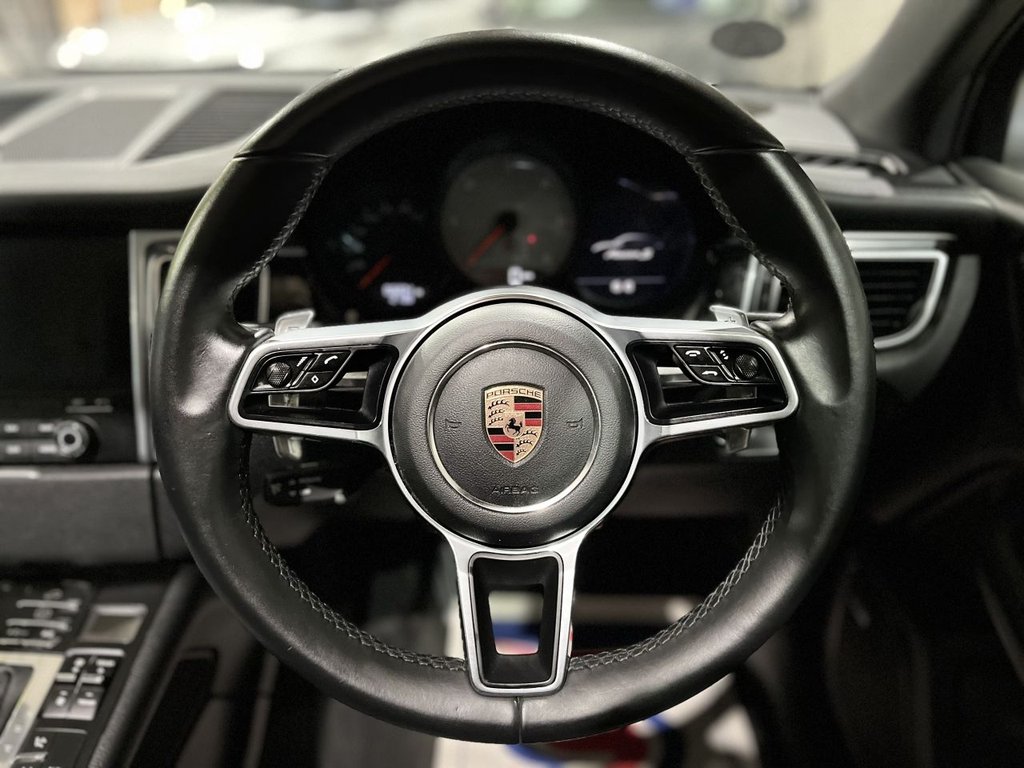 Used Porsche Macan 2016 for sale - 77139639: Photo 20