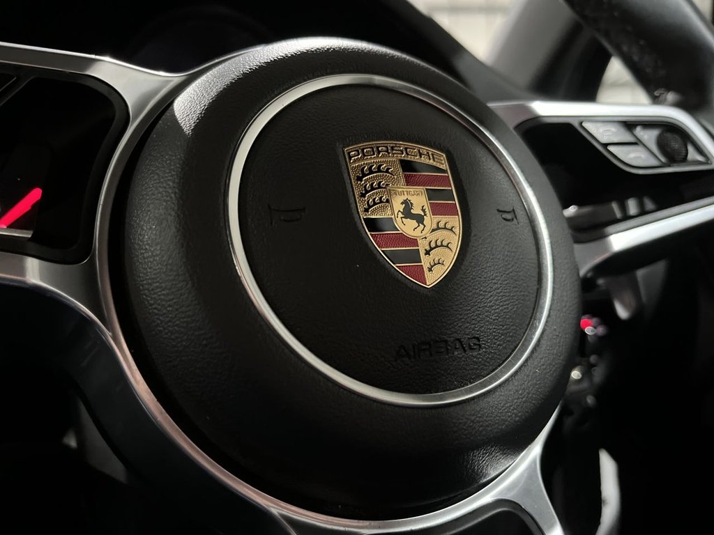 Used Porsche Macan 2016 for sale - 77139639: Photo 22