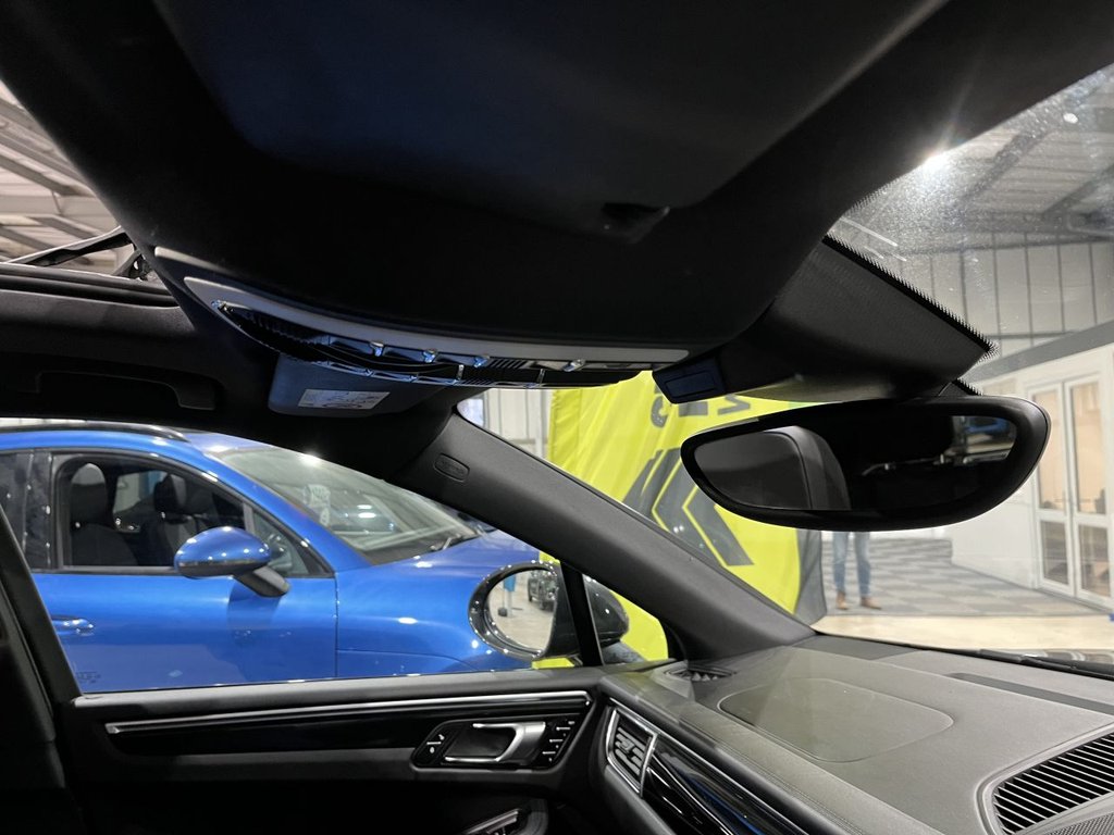 Used Porsche Macan 2016 for sale - 77139639: Photo 25