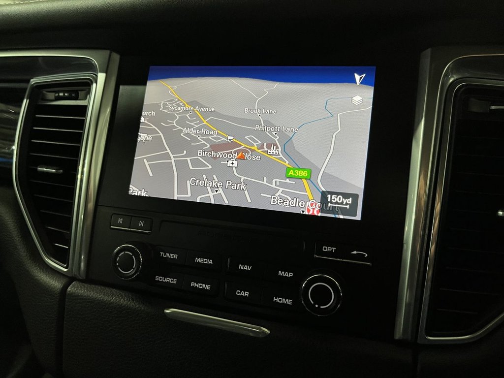 Used Porsche Macan 2016 for sale - 77139639: Photo 29