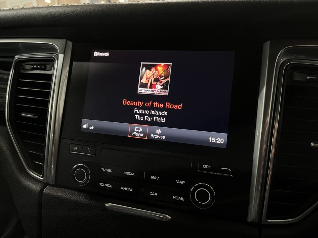 Used Porsche Macan 2016 for sale - 77139639: Photo 31