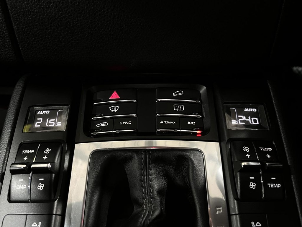 Used Porsche Macan 2016 for sale - 77139639: Photo 34