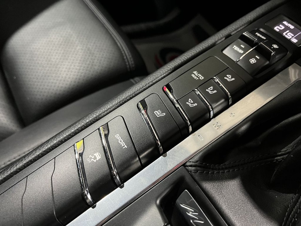 Used Porsche Macan 2016 for sale - 77139639: Photo 36