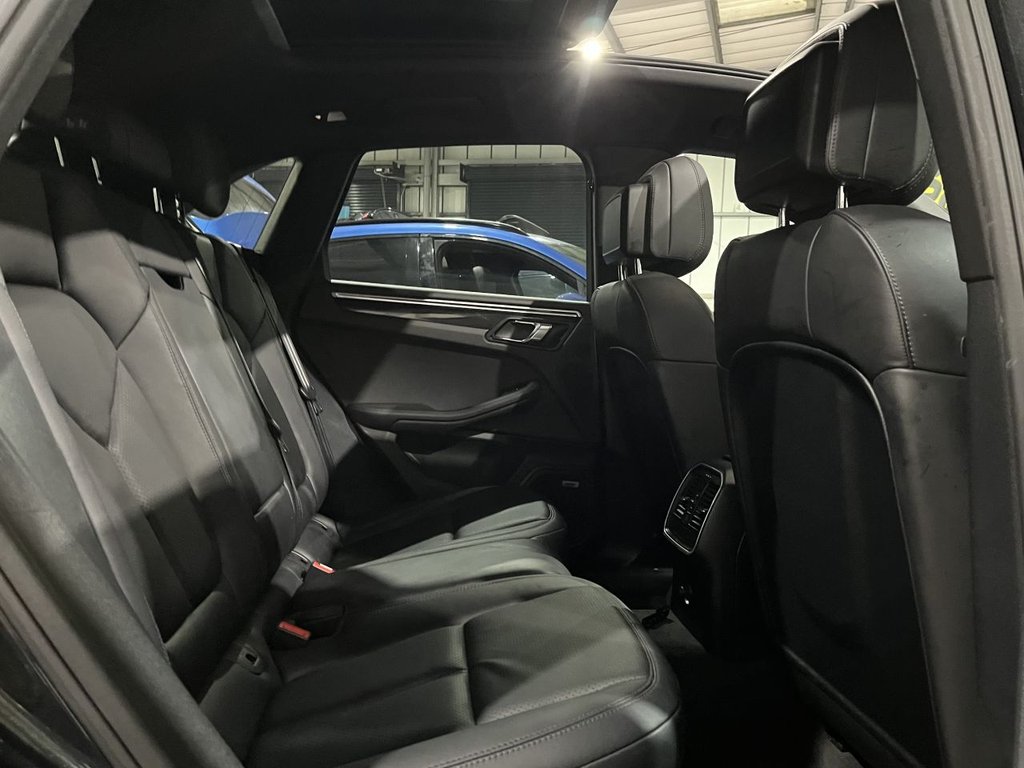 Used Porsche Macan 2016 for sale - 77139639: Photo 40