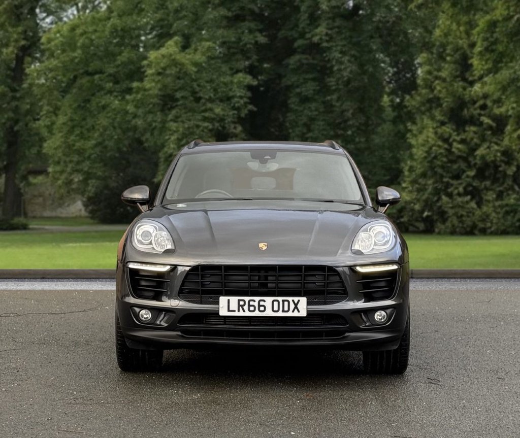Used Porsche Macan 2016 for sale - 77139639: Photo 6
