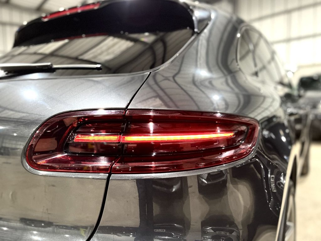 Used Porsche Macan 2016 for sale - 77139639: Photo 8