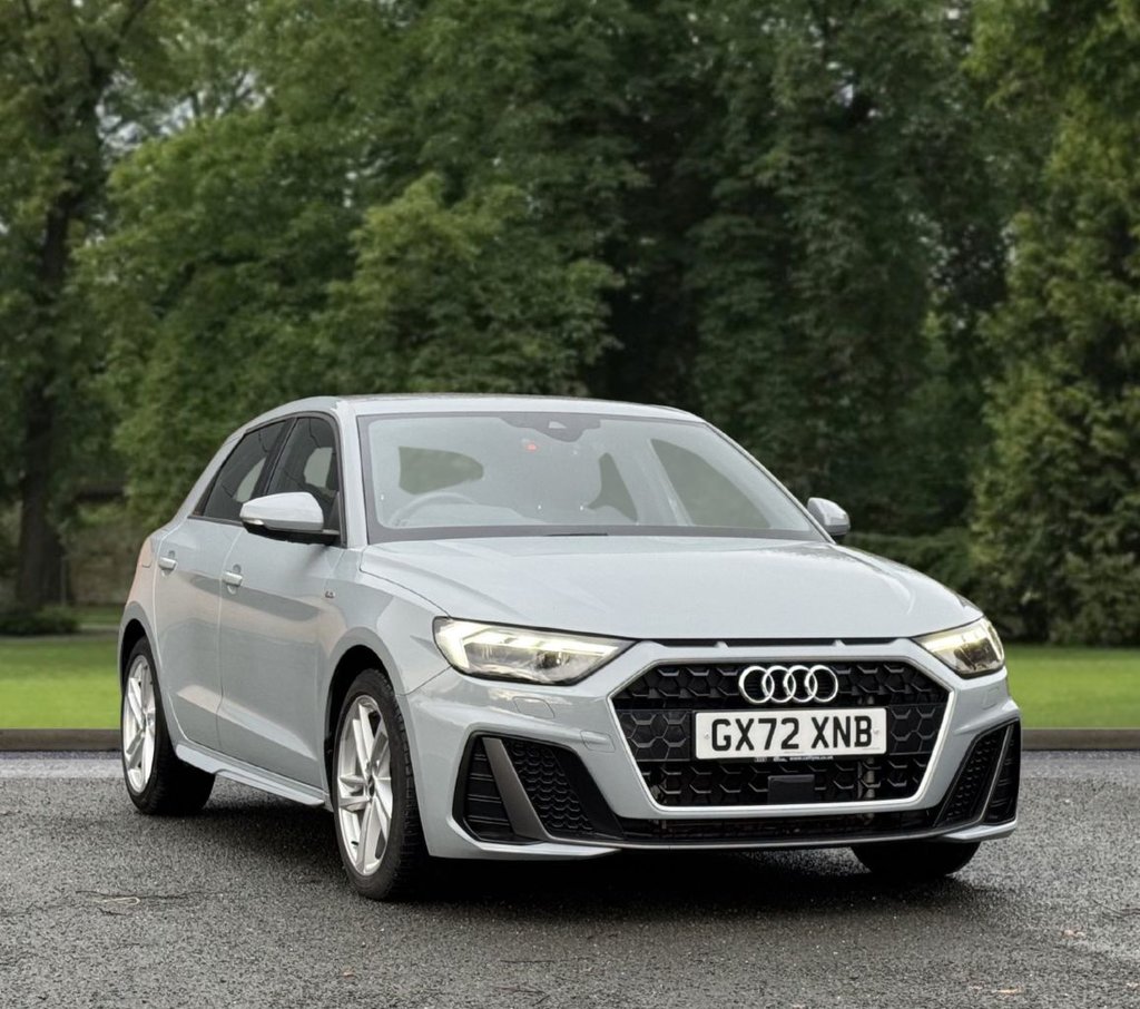 Used Audi A1 2022 for sale - 76535969: Photo 1