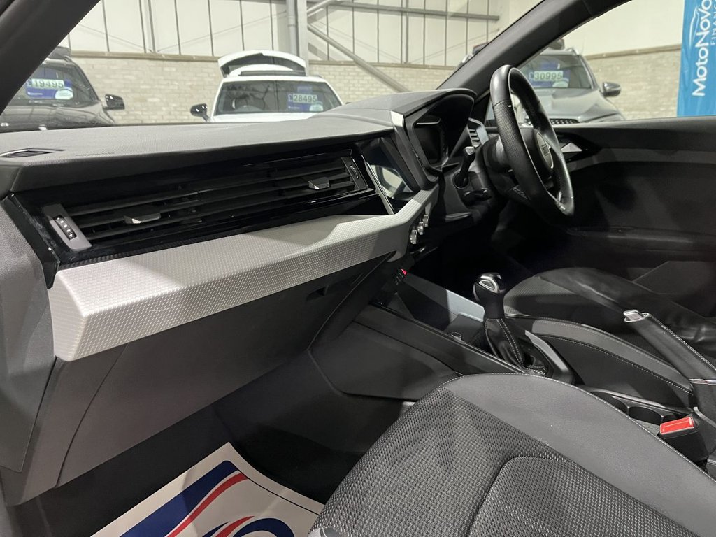 Used Audi A1 2022 for sale - 76535969: Photo 10