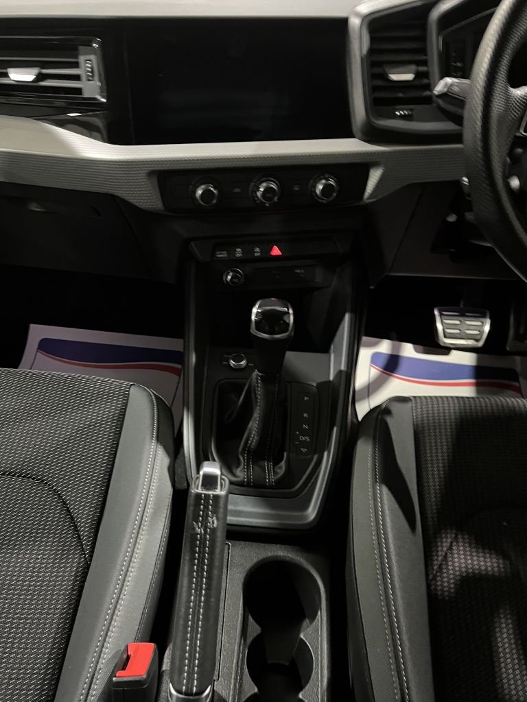 Used Audi A1 2022 for sale - 76535969: Photo 11