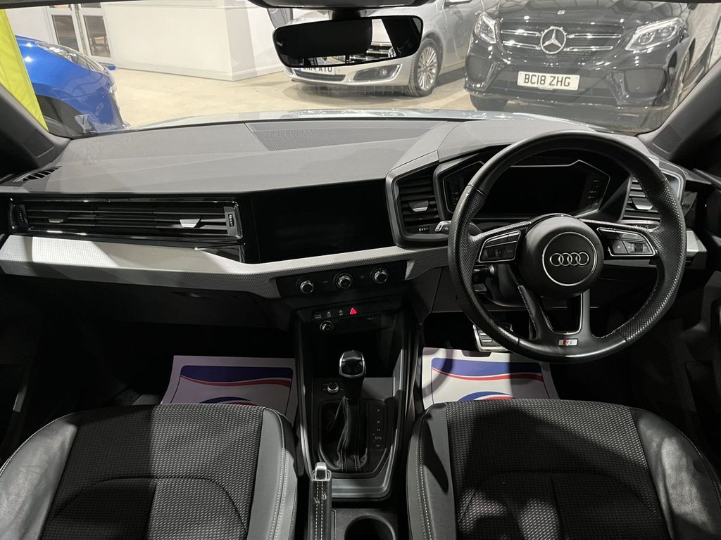 Used Audi A1 2022 for sale - 76535969: Photo 12